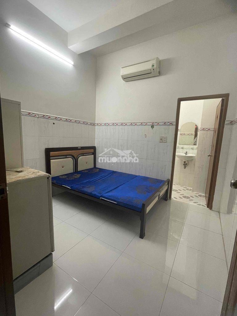 Cho thuê phòng sạch đẹp đủ tiện nghi gần đh ntt - 3