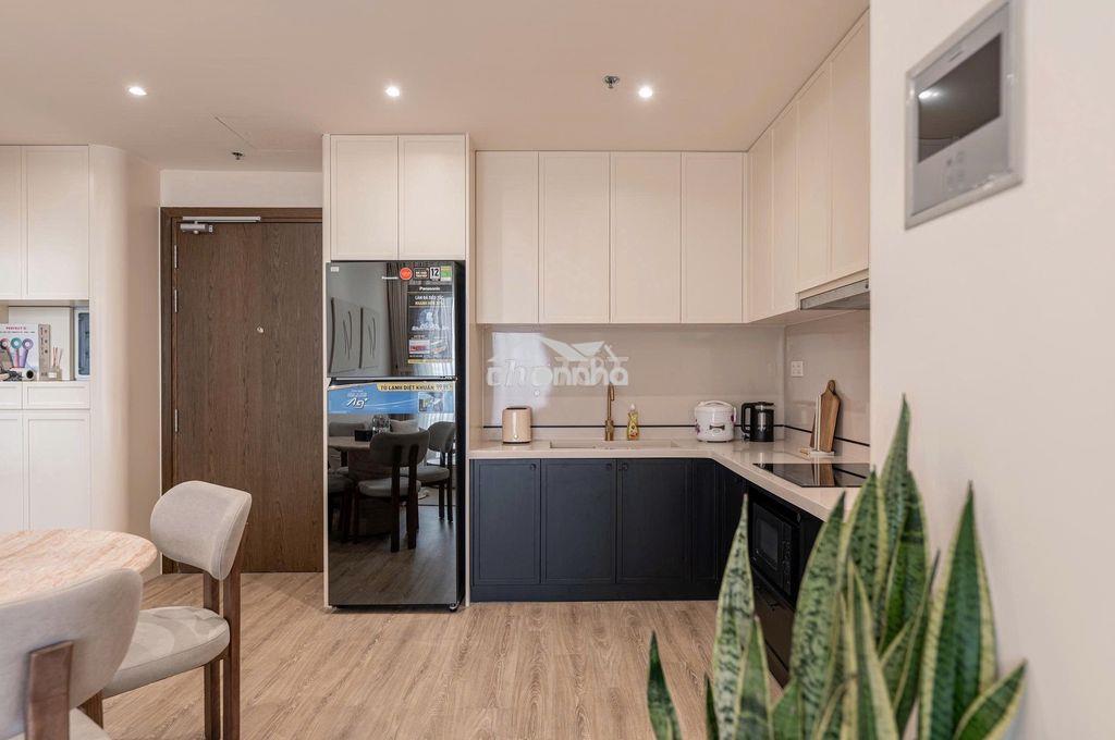 Cho thuê căn hộ masteri thảo điền  for rent – masteri thao dien - 2