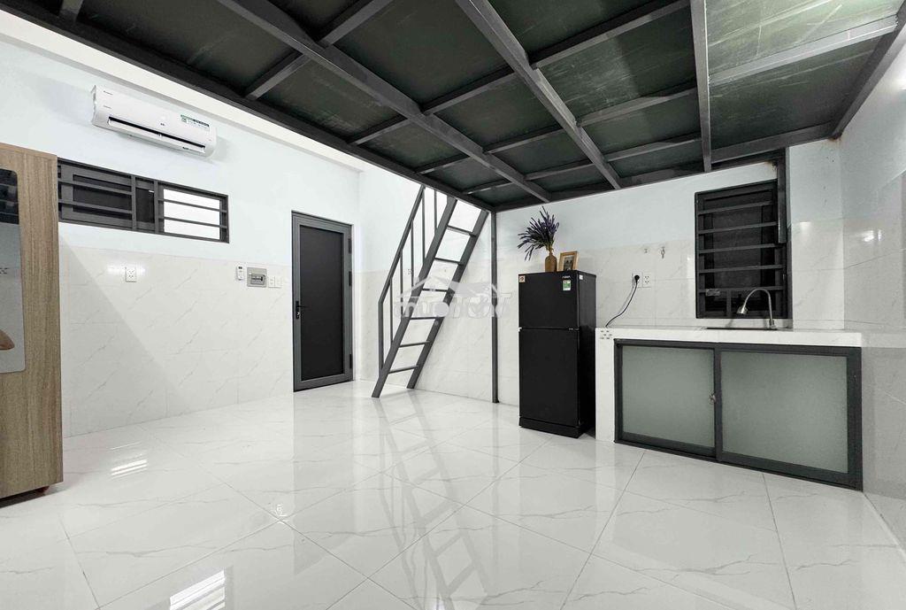 Phòng trọ giá rẻ gò vấp - 3