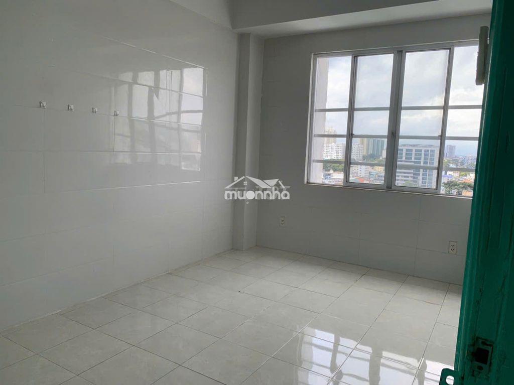 Bán gấp căn hộ bàu cát 2, tân bình, 50m2, 2pn, sổ hồng, lầu 3. - 4