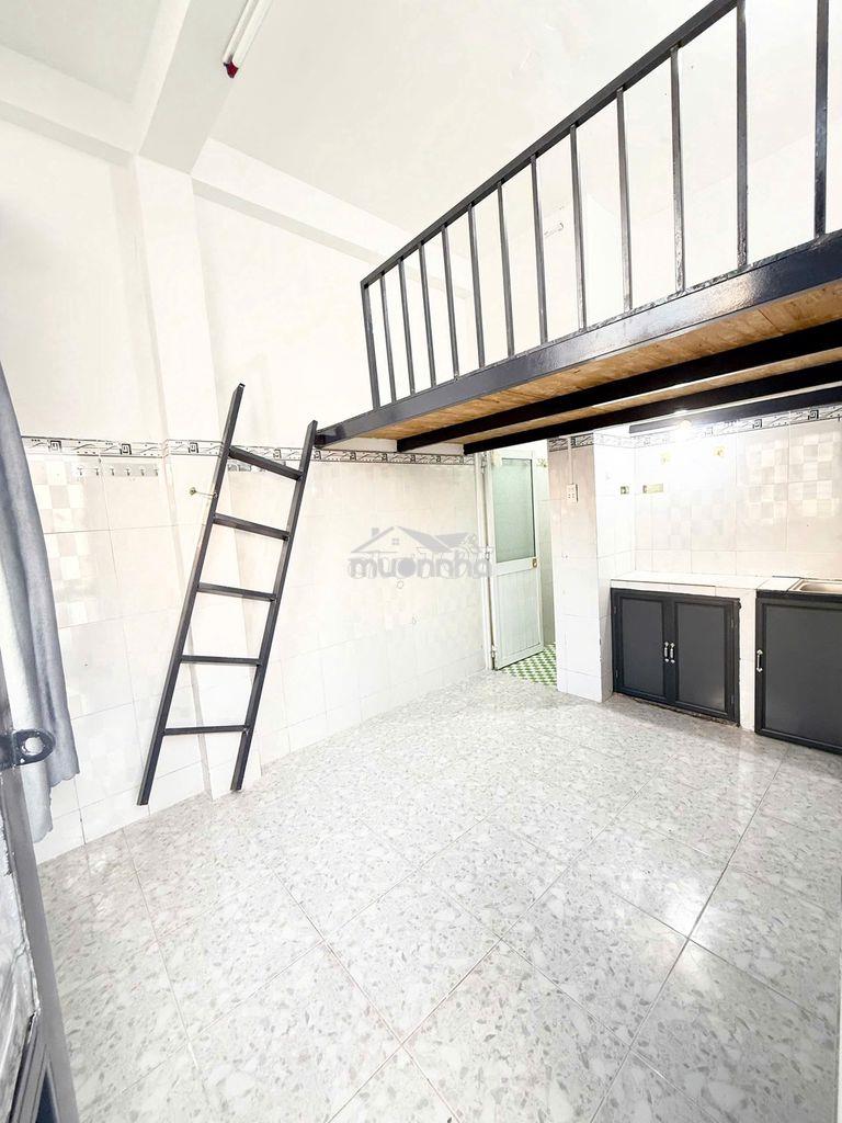 🌟 Phòng trọ ban cong – giá rẻ - sát vincom thủ đức 100m