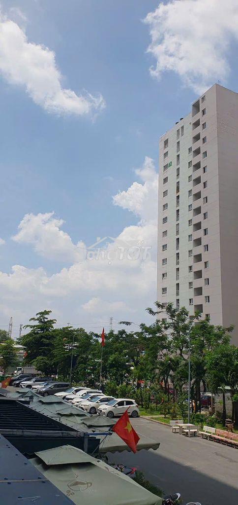 Cần bán gấp căn shophouse  tầng trệt block b4 khu dân cư green town  - 2