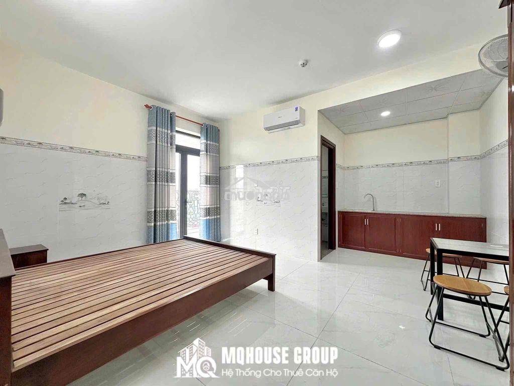 Chính chủ cho thuê căn hộ mới ngay etown cộng hoà có video phòng - 3