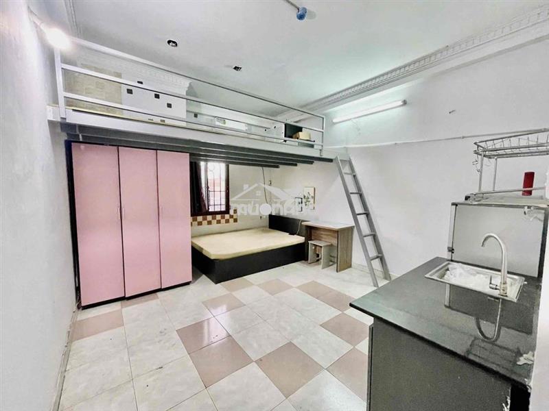 Duplex 2 không gian ngủ - máy giặt riêng - ở 3-4 người