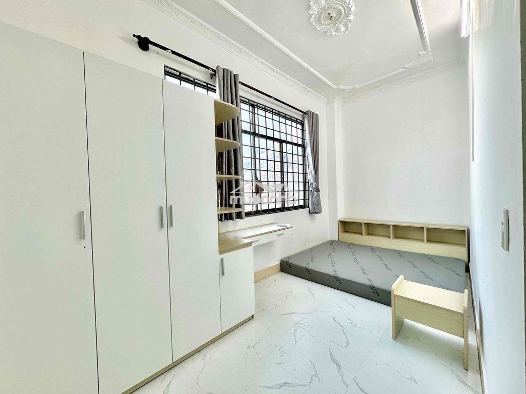 ✅✅1pn tách bếp 35m2_ngay khu nguyễn gia trí_gtvt_hutech_uef - 3