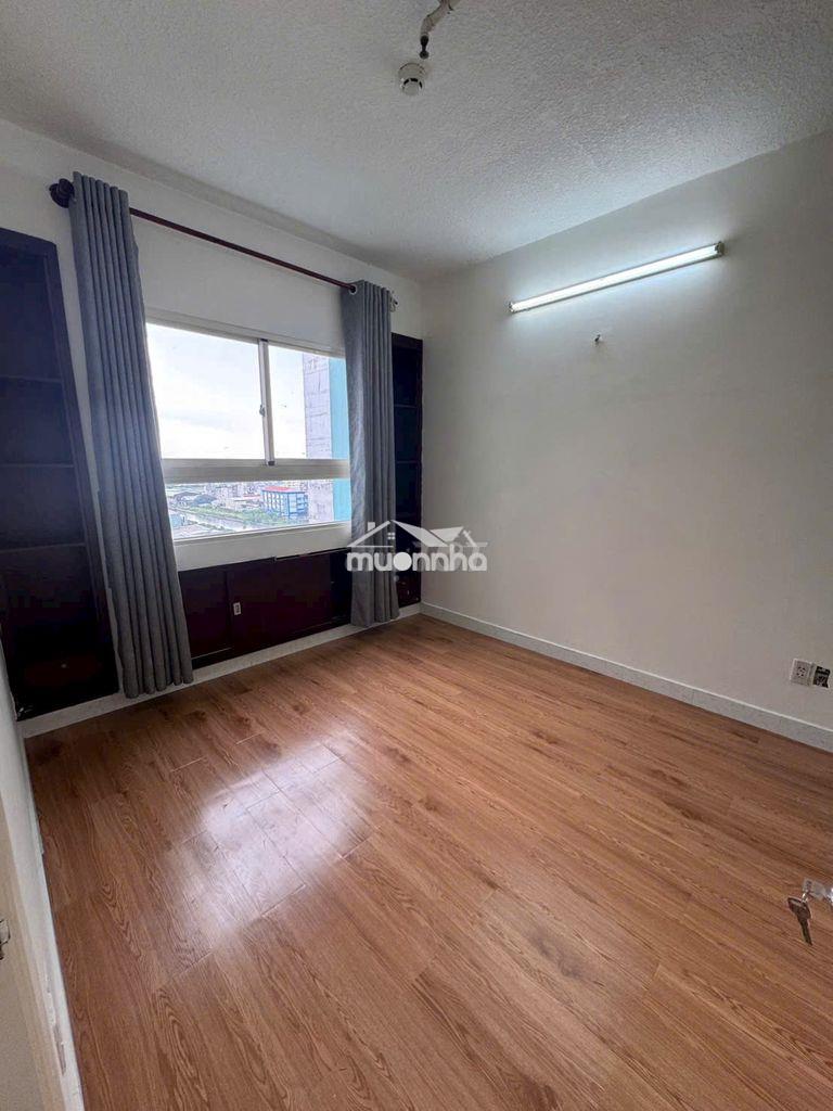 Cho thuê căn hộ cc thái an, nguyễn văn quá, q12. giá 6tr/th 40m2, 1pn - 3
