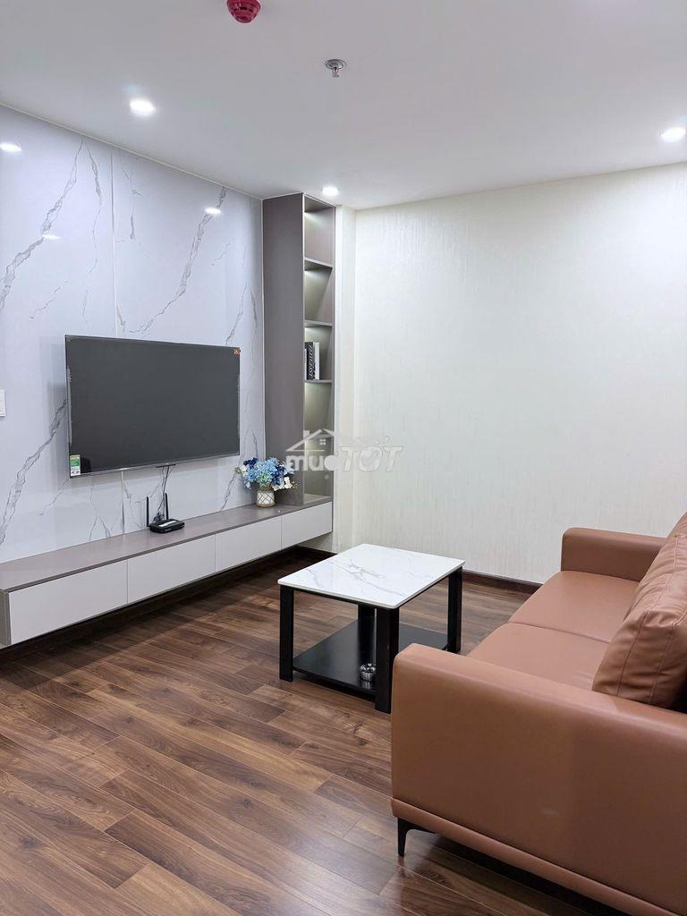 Căn hộ bình dương đủ nội thất nhiều tiện ích, gần trường học công viên - 3