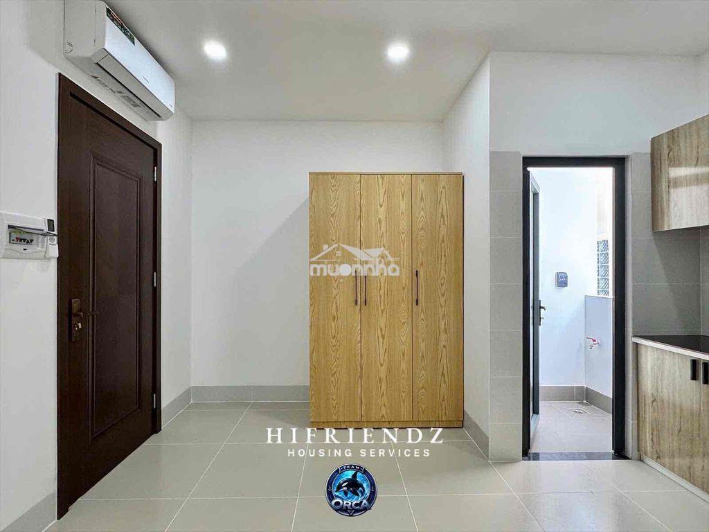 🏡 Căn hộ mini bancol full nội thất mới 100% gần đh y dược - 4