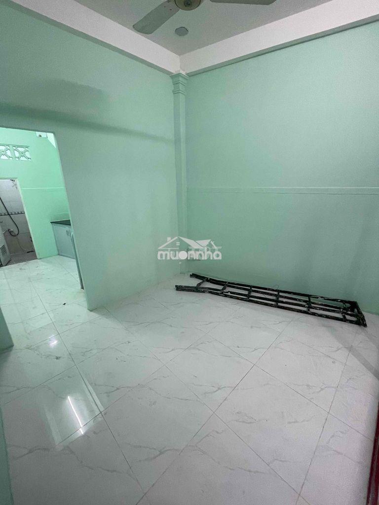 🏡 Nhà mới – mt thụt lê văn sỹ – 2pn – 12tr 🔥