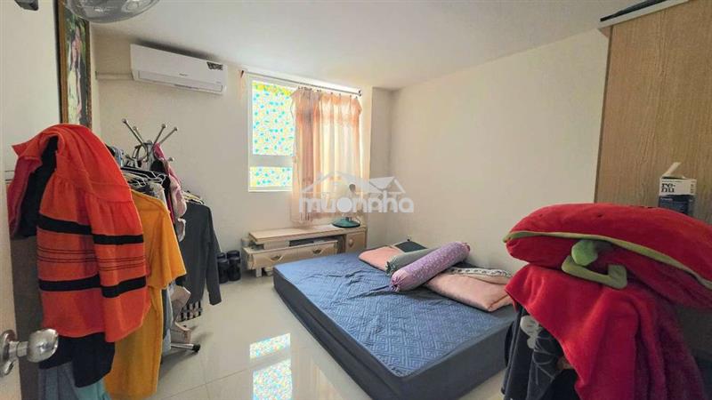 Chung cư bình thạnh 2 phòng ngủ căn góc cực hiếm