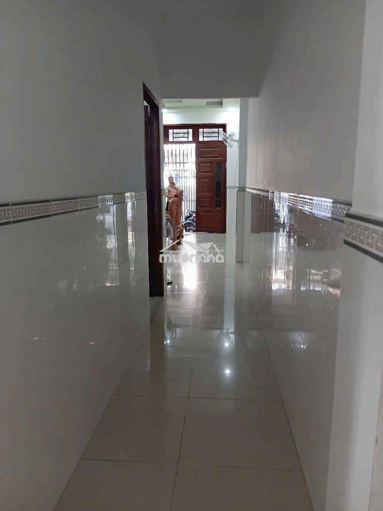 Tôi chính chủ bán nhà sổ riêng - 2