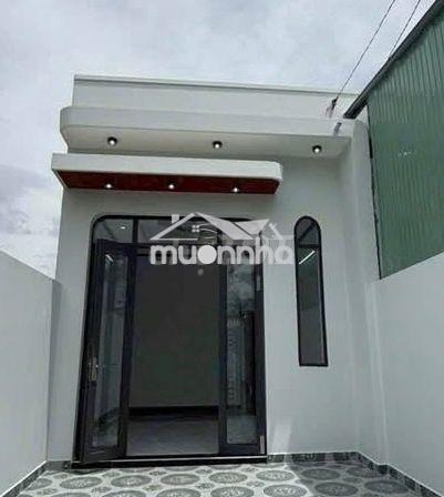 Chủ ngộp bán gấp nhà đào thị kiểm, củ chi, 135,2m2, 950tr, shr
