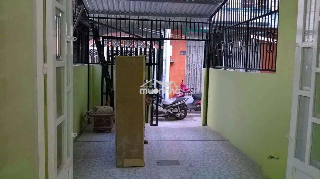 Chính chủ bán nhà đường lưu hữu phước, quận 8 (p.15 cũ) - 3