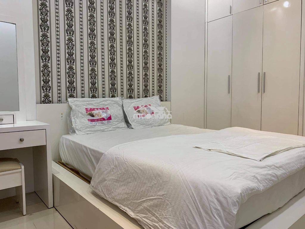 Cho thuê nhà phố eco xuân giá rẻ 14tr/ tháng. dt 5x20 1t 1l 3pn 3wc - 4
