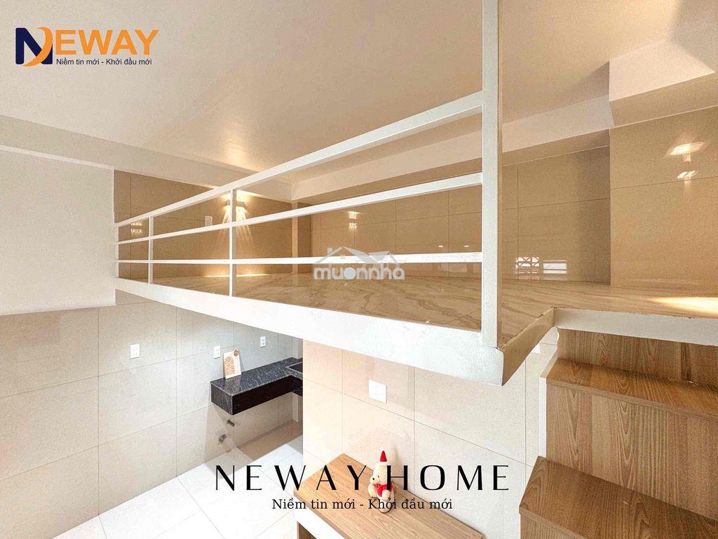 Căn hộ dịch vụ đầy đủ tiện nghi - Ảnh 4