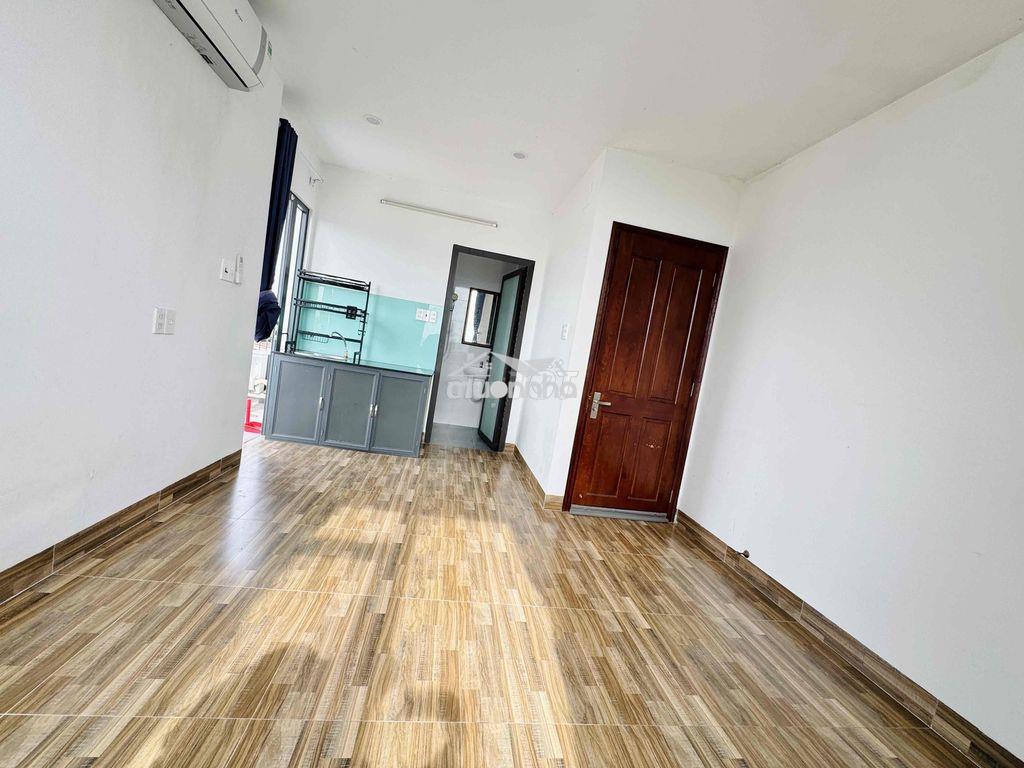 Căn hộ ban công cuối nguyễn oanh - kdl bến xưa - ngã tư ga ban công - 2