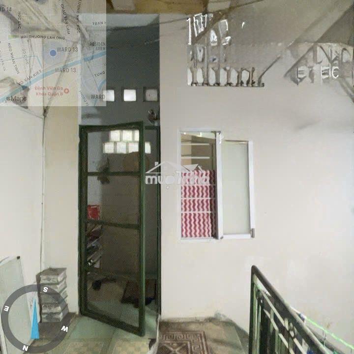 Hộ khẩu quận 5 cũ - nay là phường chợ lớn - căn hộ chỉ 1 tỷ 350 - 2