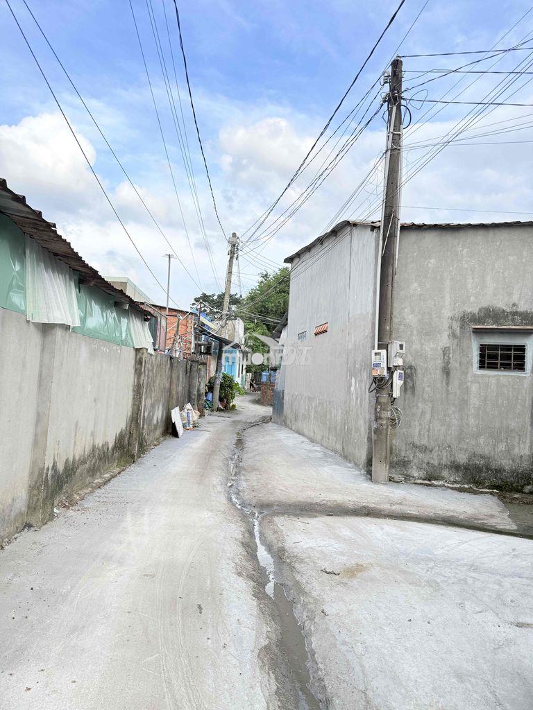 Nhà phường tân vạn