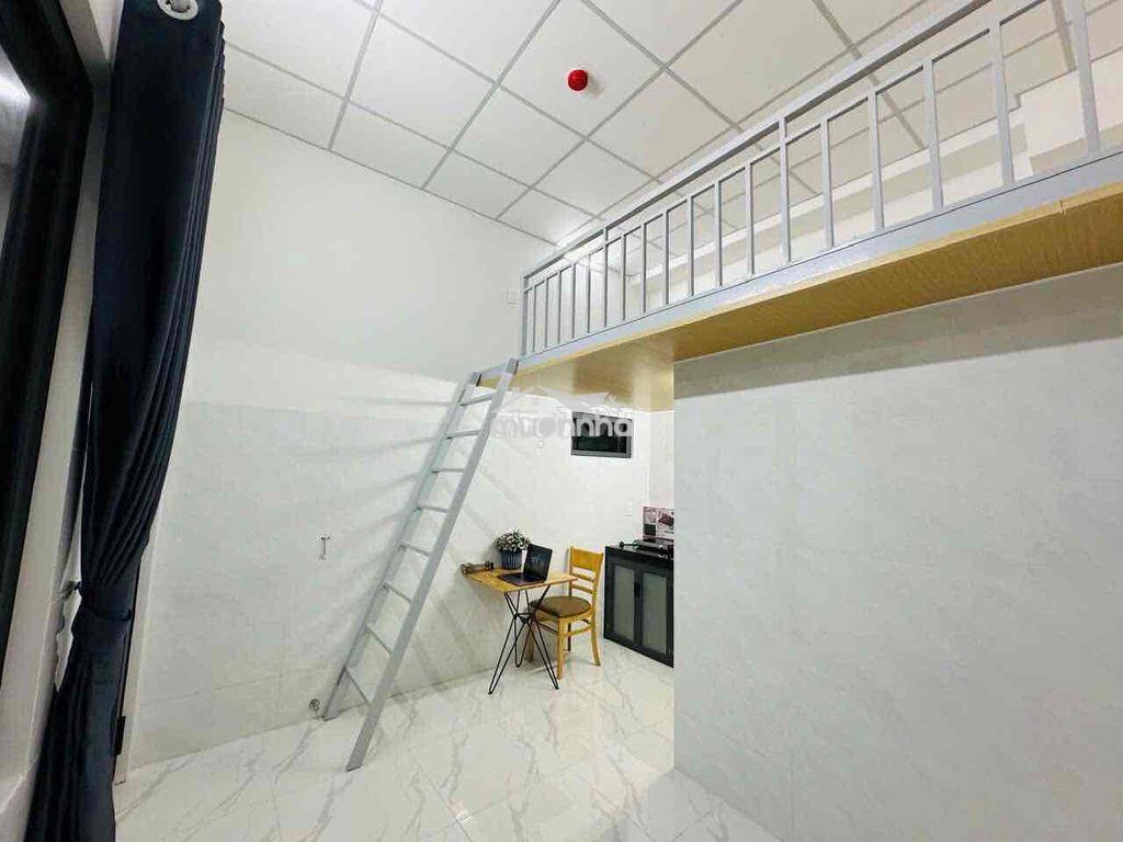Phòng trọ đẹp, mới, gần trung tâm, giá thuê hấp dẫn - 4