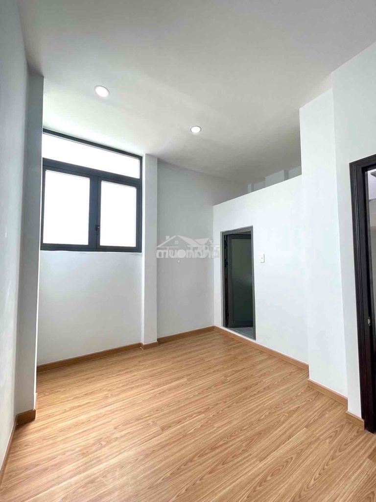 🔥 Chỉ 2 tỷ nhỏ giọt – nhà đẹp 3 tầng + sân thượng – phú thọ hoà - 4