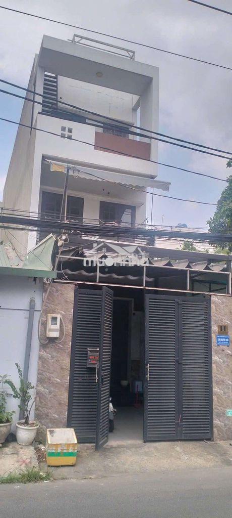 Cho thuê căn nhân số 11 đường số 12, phường thủ đức giá thuê 18 triệu - 2