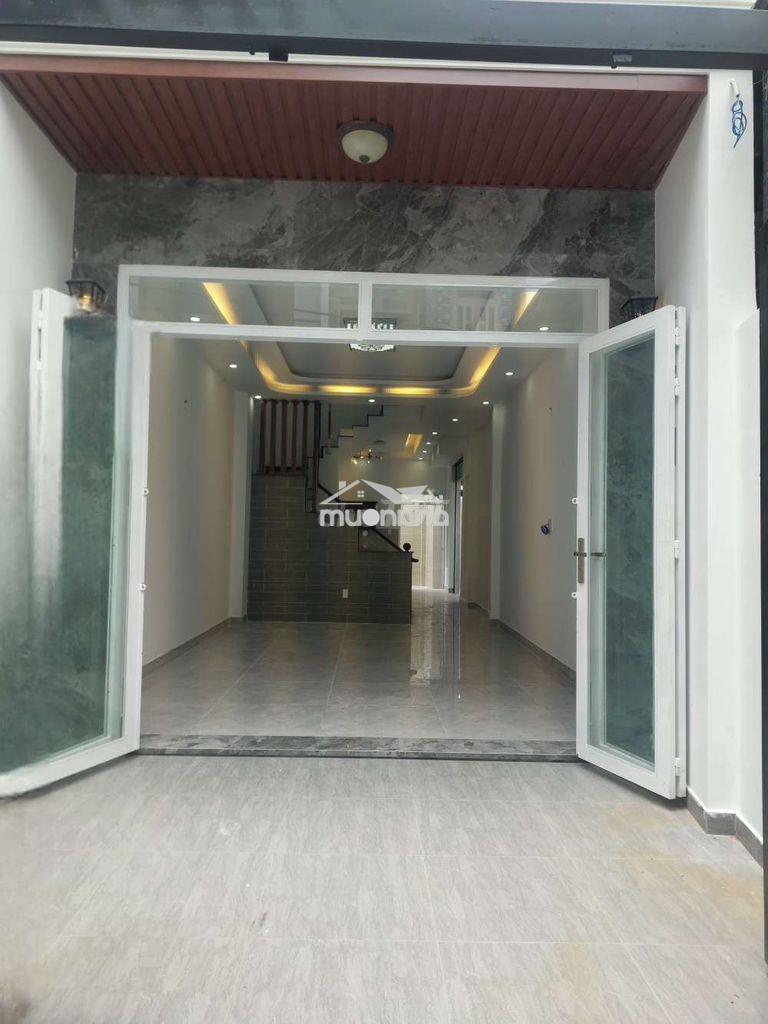 Còn xót lại 1 căn dt 4,ư5x19 m,tỉnh lộ 10,p bình tân,hcm chỉ 4ty399 - 2