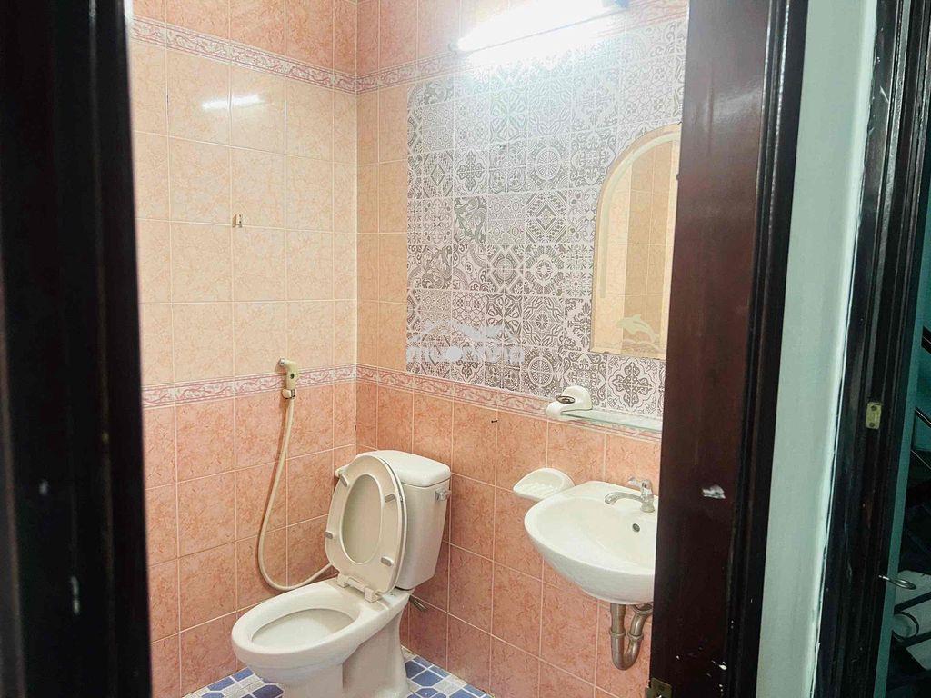 Cho thue căn hộ mini - nguyễn đình chiểu - nguyễn thiện thuật - 4