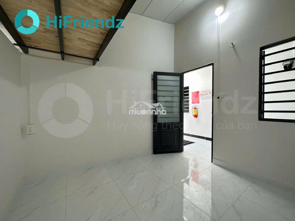 Phòng trọ giá rẻ gác rộng ở 3 bạn gần cđ công thương, đỗ xuân hợp - 4