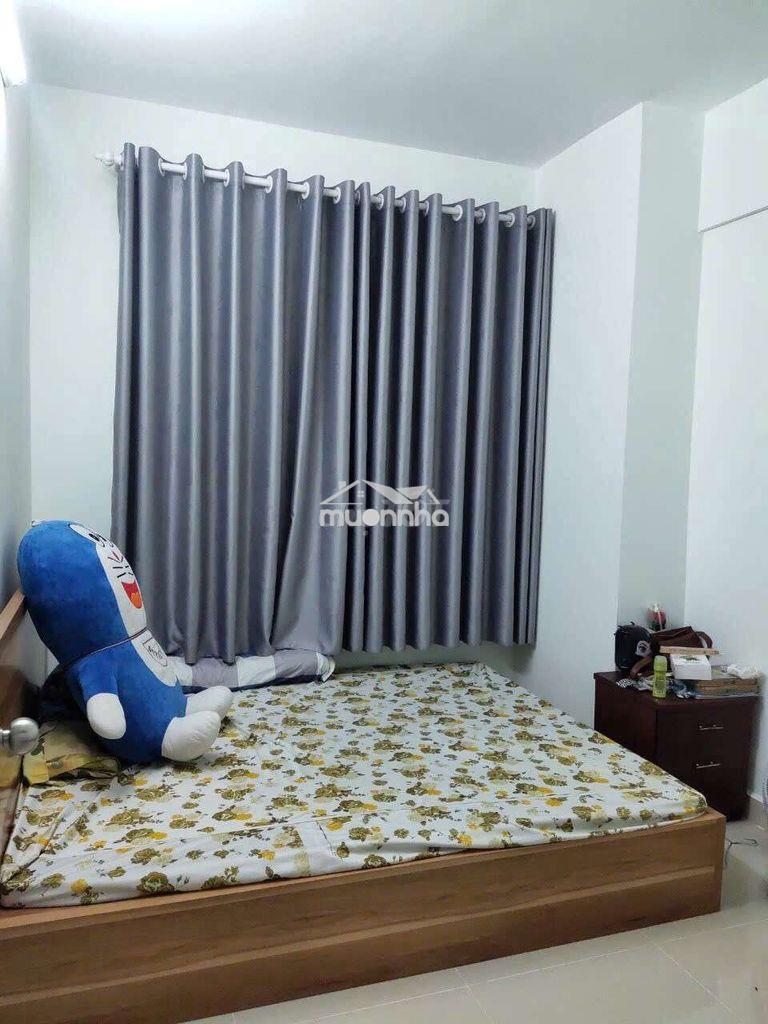 Cho thuê chung cư topaz home dt 70m2 có 3pn,2wc. lầu 17, full nội thất - 3