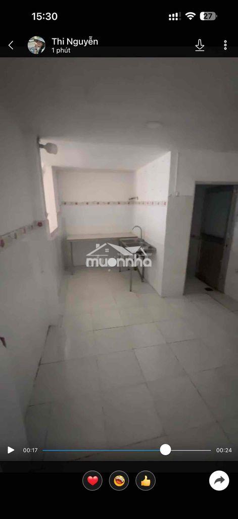 Nhà 100m2, phòng khách rộng, đường oto, chợ - 3
