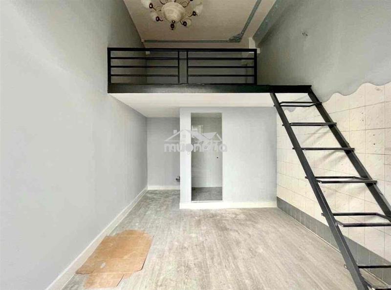 Duplex đầy đủ nội thất gần đại học y dược đại học mở