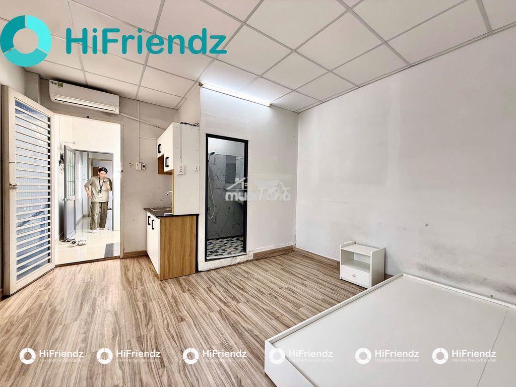 Studio bình tân - nt cơ bản - 2