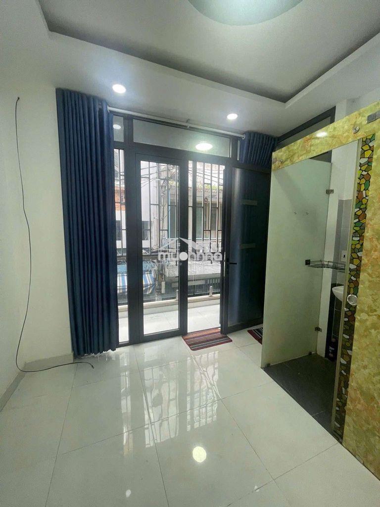 Nhà 3 tầng – ngang 4.8m – hxh – quận 5 – trần phú – chỉ 3.x tỷ. - 3