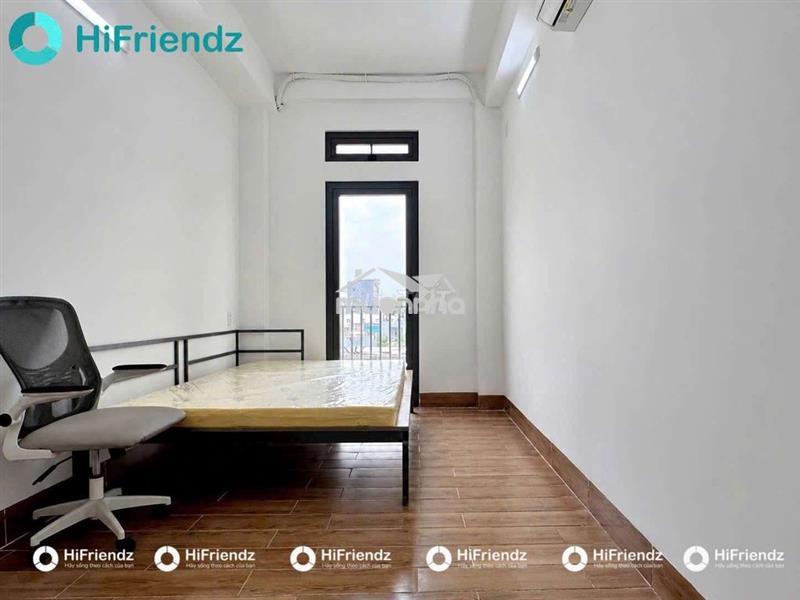 🎉Khai trương chdv studio bancol - 5p aeon tp - thang máy - hỗ trợ cọc