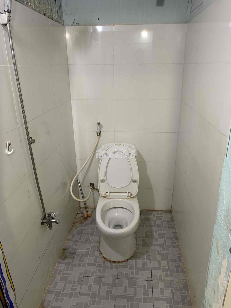 Cho thuê phòng trọ đường bình hoà 24 - 4