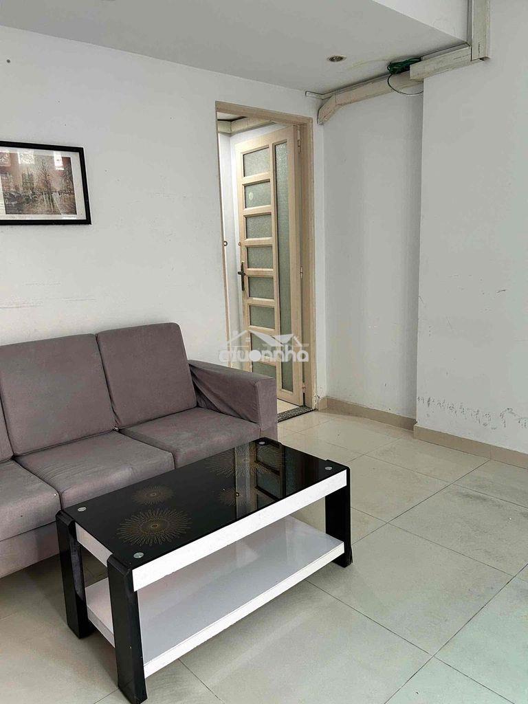 Căn hộ mini dưới đất đầy đủ tiện nghi - Ảnh 2