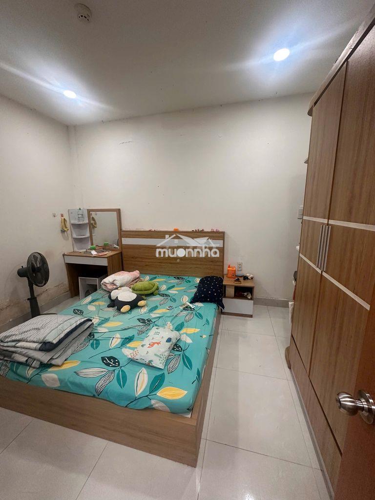 Cho thuê tara - 78m2 full đồ - 10 triệu - 1/10 ở - 2