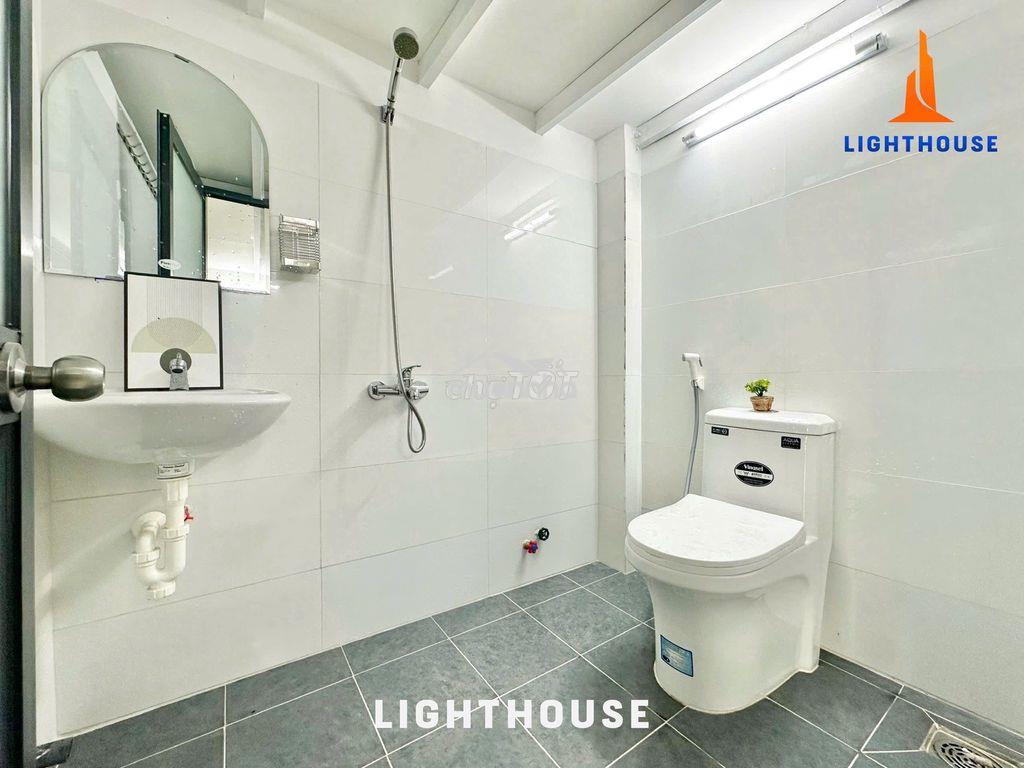 Phòng ban công sẵn nội thất chính chủ gần đảo kim cương - 3