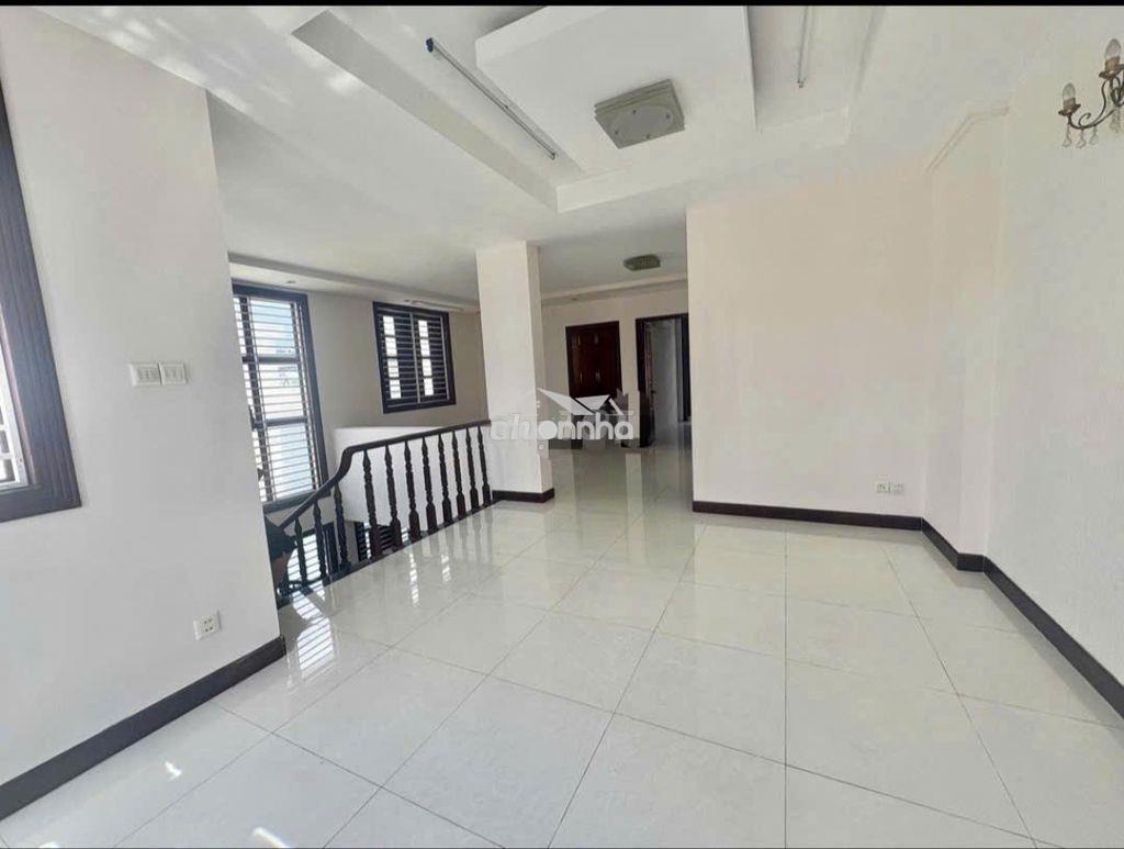 💥💯Biệt thự sân vườn khu tên lửa 10x20m 3 tầng 7pn gần coopmart, c.viên - 3