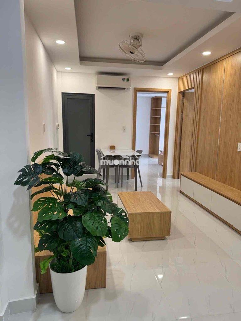 Bán chung cư mini nguyễn văn trỗi 60m2 - chỉ 4.1 tỷ - 4