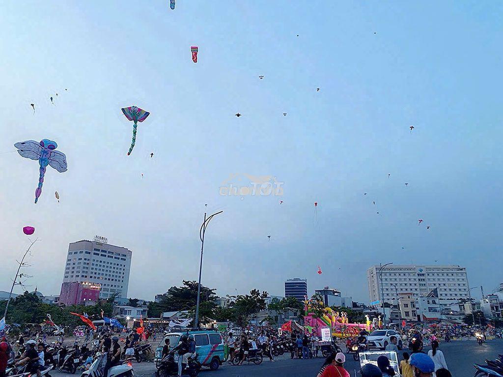 Bán đất tái định cư tân mai - thống nhất ngay đường phạm văn thuận - 2