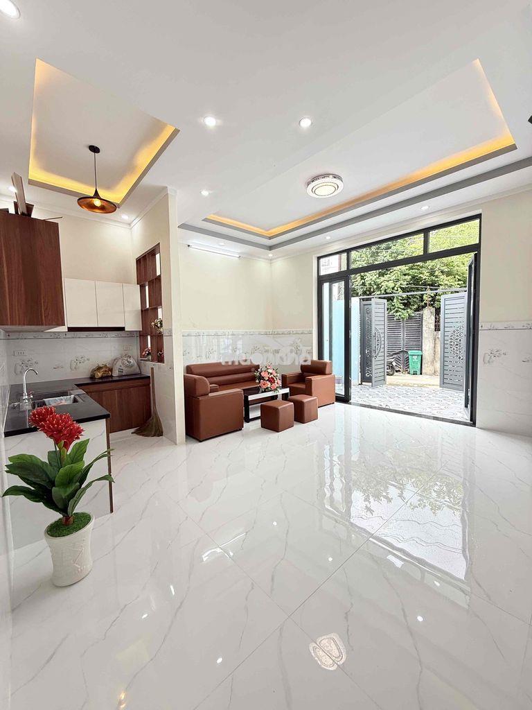 Nhà phường tân vạn - 3