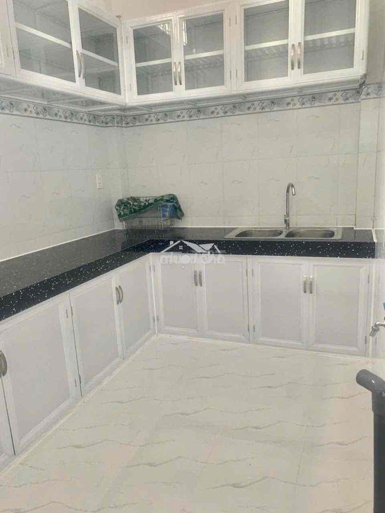 Nhà 1 trệt 1 lầu 5pn 4x18m hẻm xe hơi 935 huỳnh tấn phát quận 7 - 4