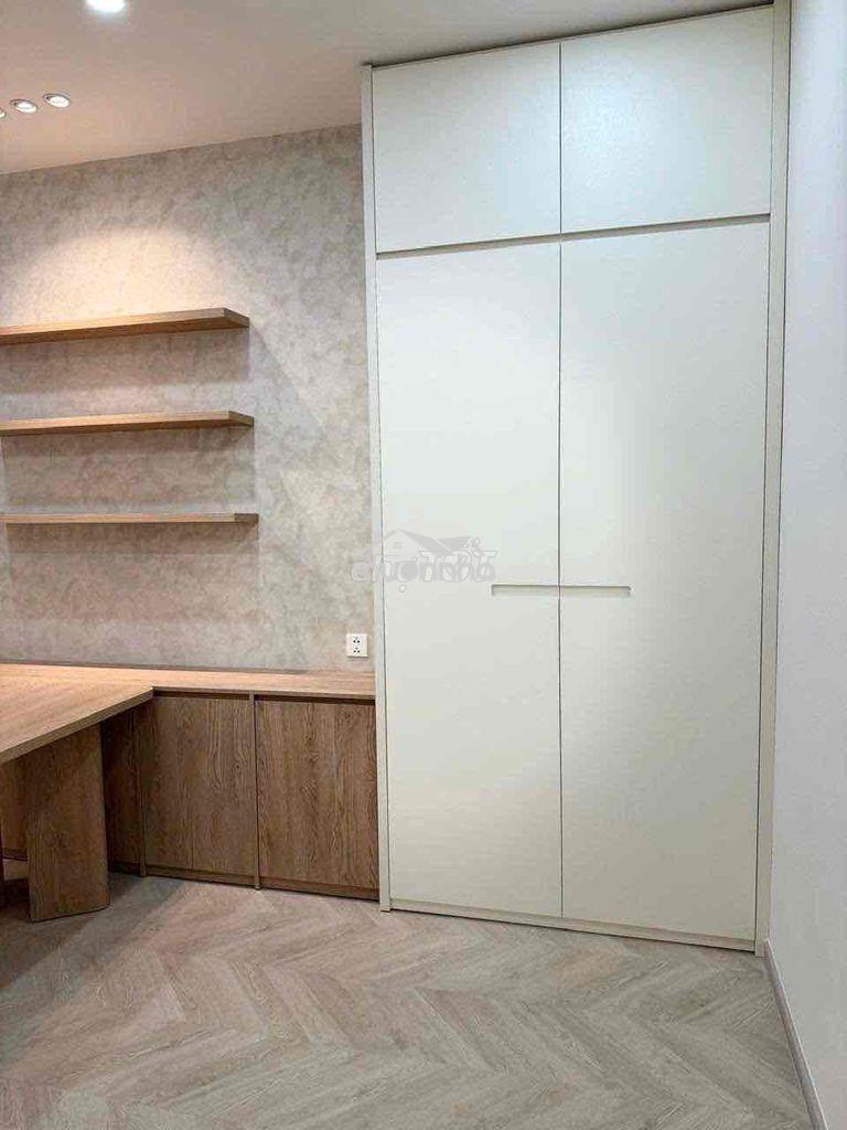 Cho thuê căn hộ 3pn 2wc full nội thất lumière boulevard - 22 triệu - 3