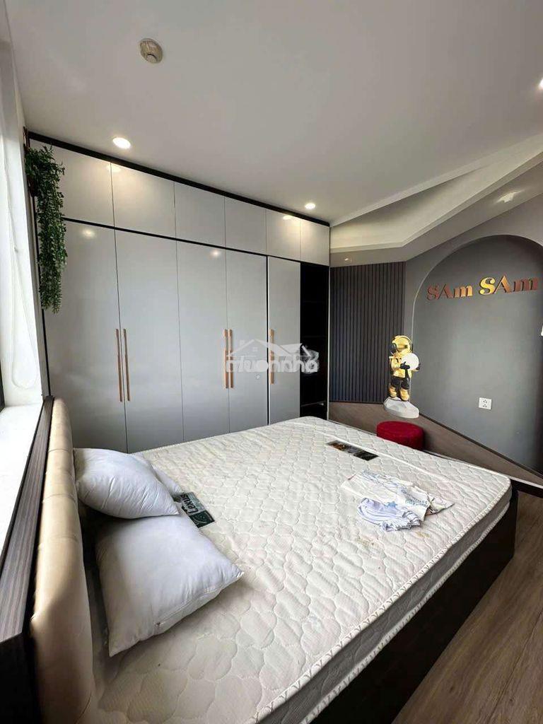 Cho thuê 2pn full nội thất cao cấp – c skyview chánh nghĩa, tdm  11tr - 4