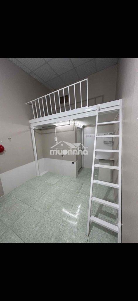 Phòng trọ giá rẻ quận tân bình - 3