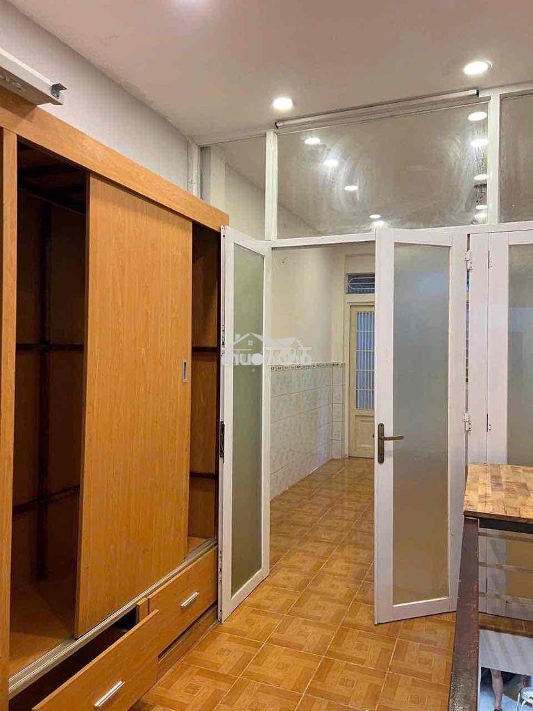 Nhà 1 phòng ngủ 3x10 trần hưng đạo - 3