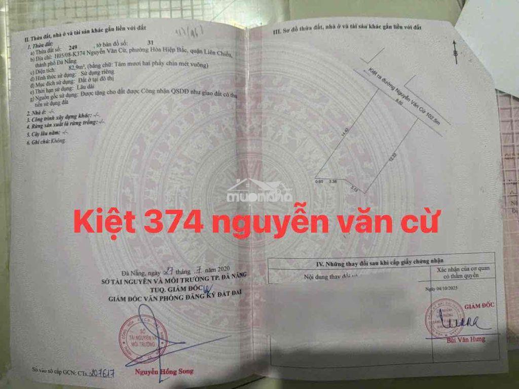 Đất ven biển kim liên - nguyễn văn cừ - 3