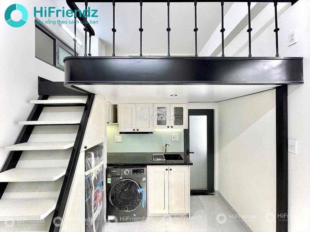 Trống sẵn ở liền căn hộ duxlep ngay đại học công thương cách 300m - Ảnh 3