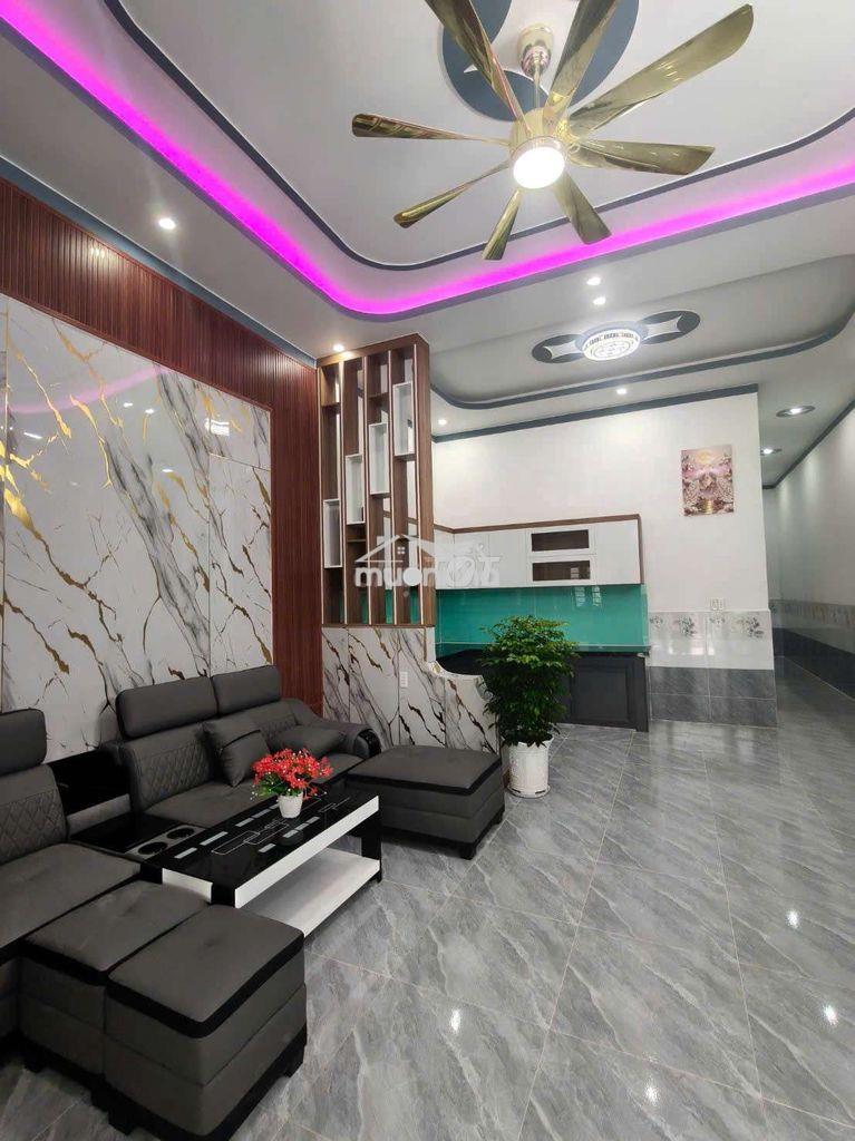 Nhà đẹp xác chợ bến lớn tân định bến cát - 3